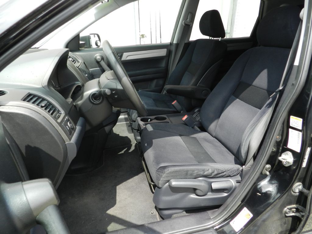 2011 Honda CR-V Image 2