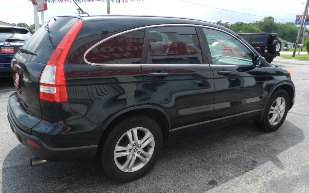 2011 Honda CR-V Image 6