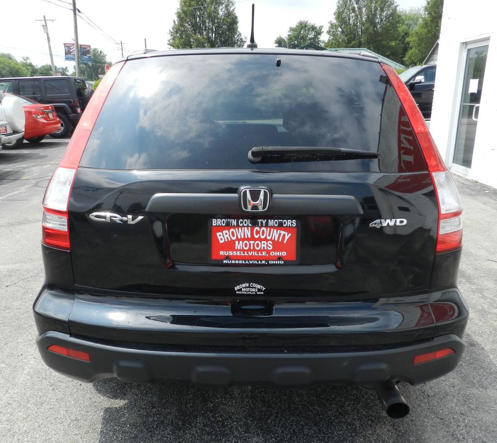 2011 Honda CR-V Image 7