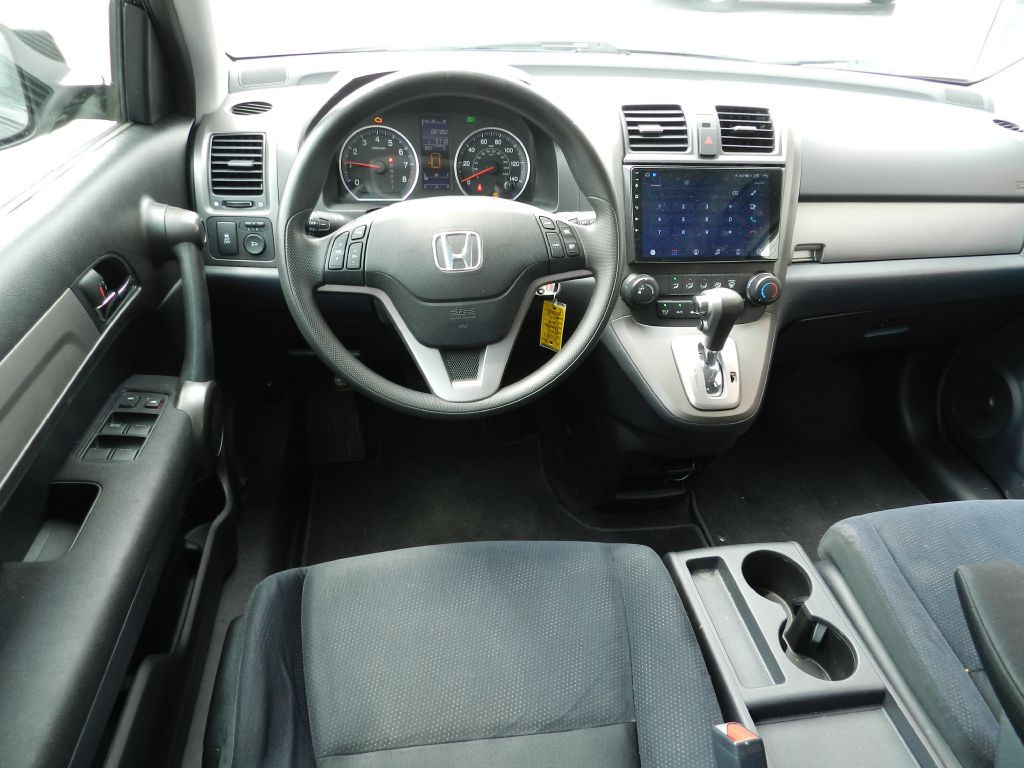 2011 Honda CR-V Image 9