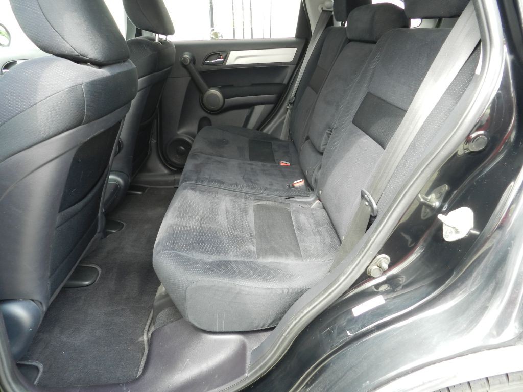 2011 Honda CR-V Image 10