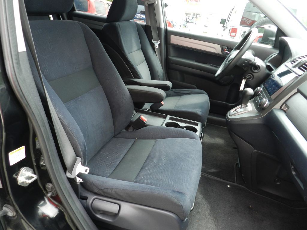 2011 Honda CR-V Image 11