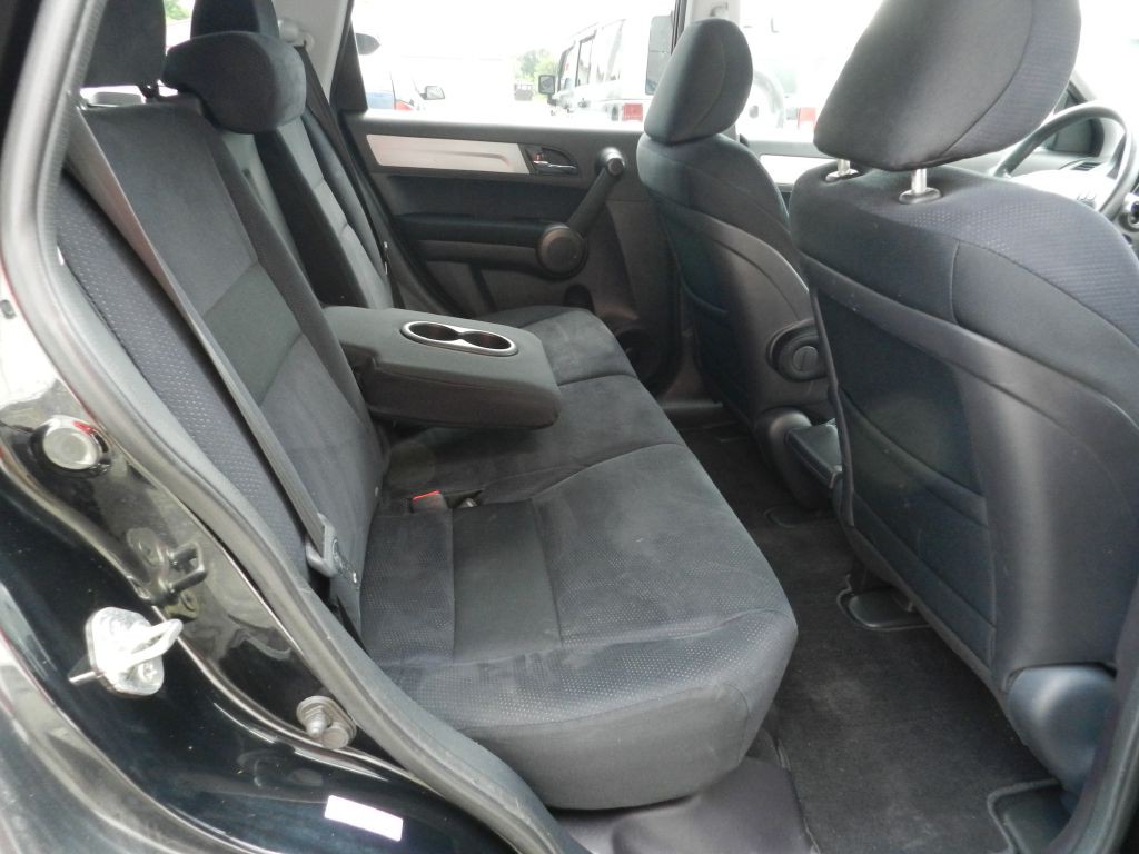 2011 Honda CR-V Image 12
