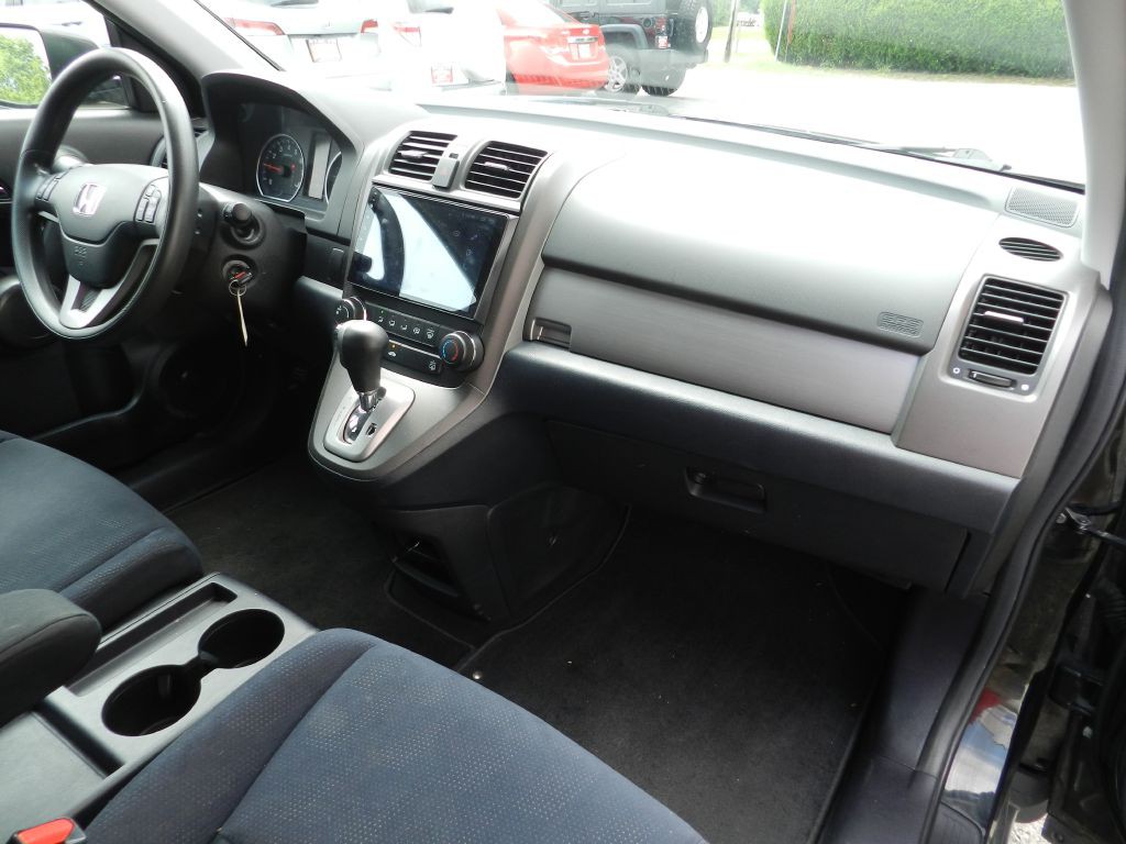 2011 Honda CR-V Image 13