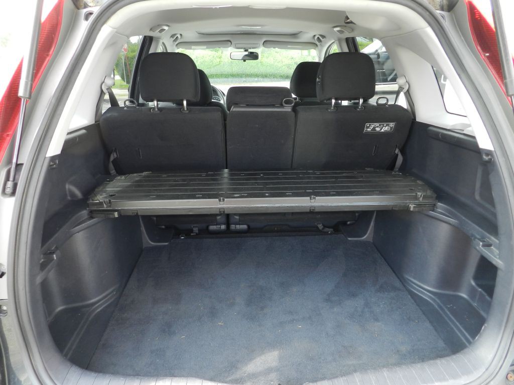 2011 Honda CR-V Image 14