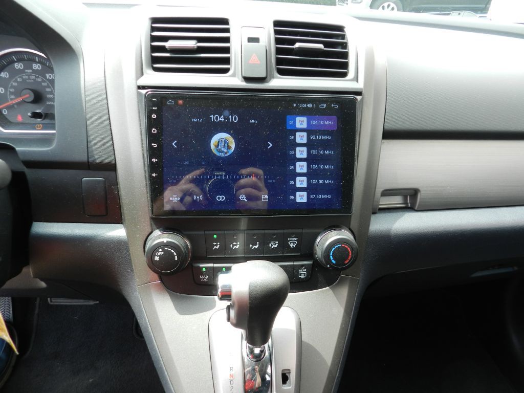 2011 Honda CR-V Image 16