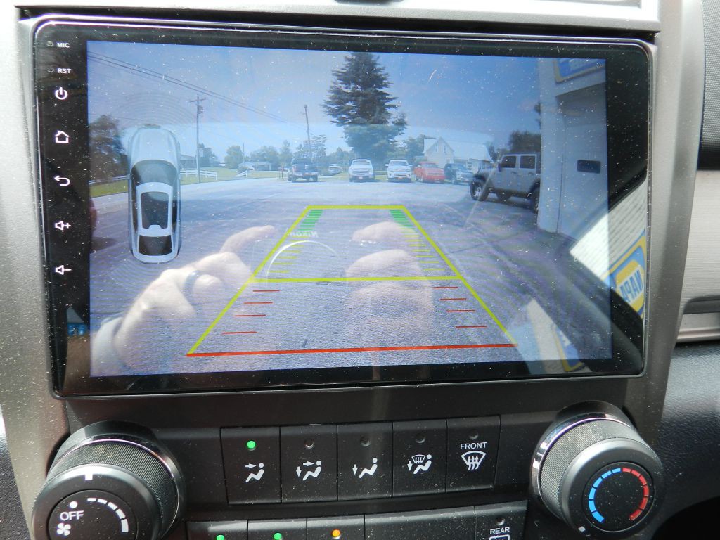 2011 Honda CR-V Image 17