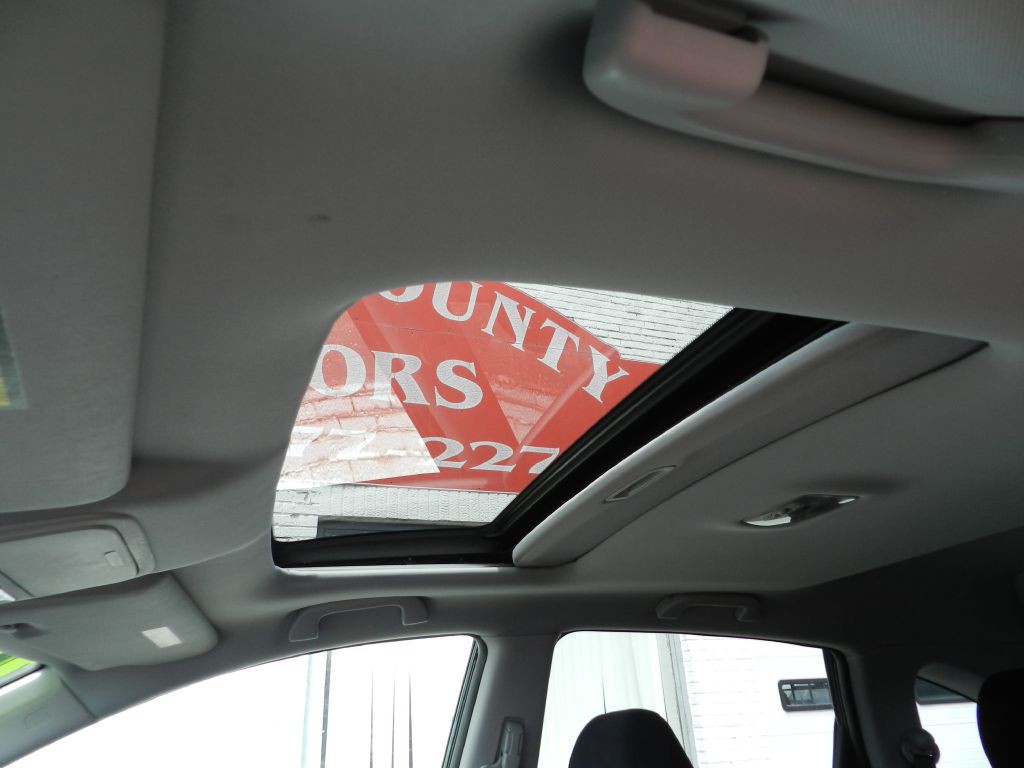 2011 Honda CR-V Image 18