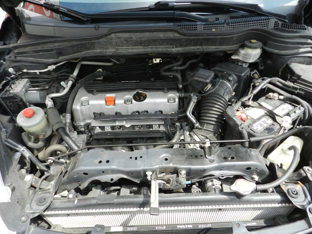 2011 Honda CR-V Image 19