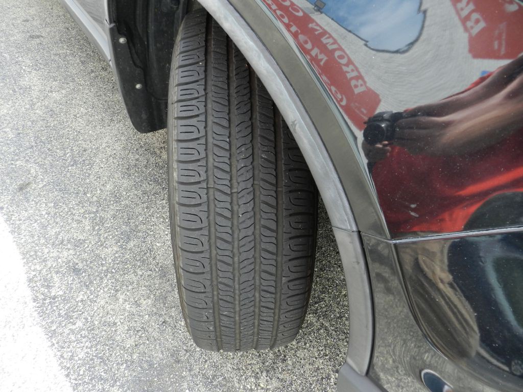 2011 Honda CR-V Image 20