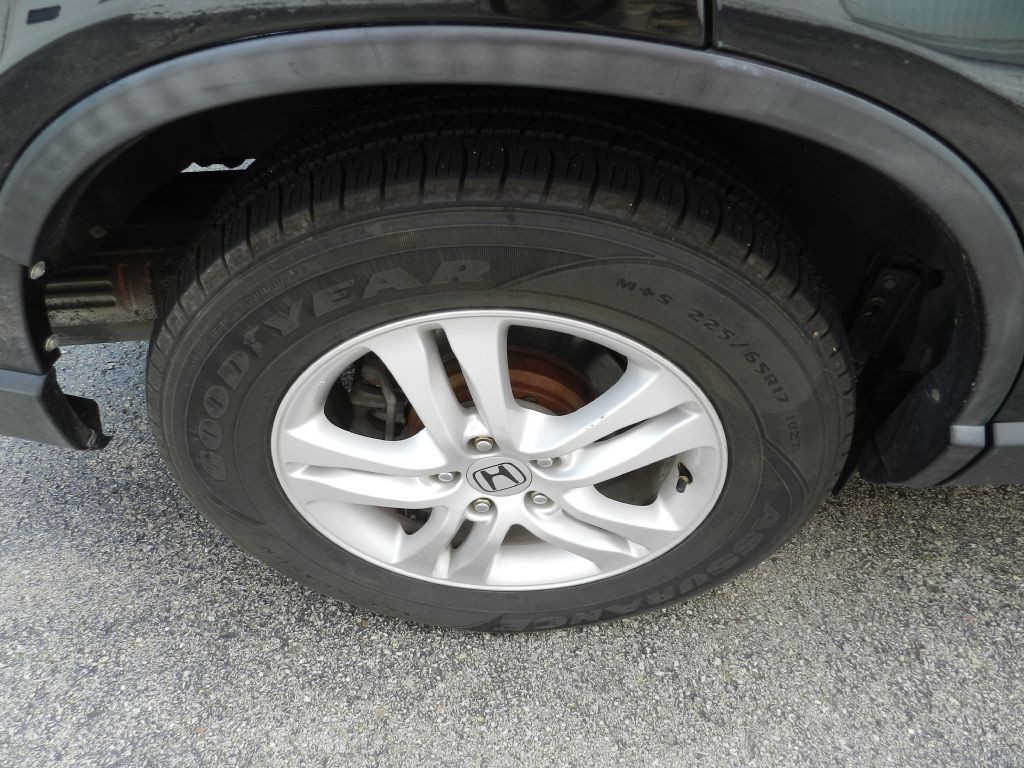 2011 Honda CR-V Image 21