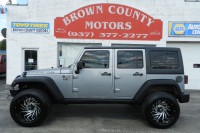 Image for 2013 Jeep Wrangler Unlimited Rubicon ID: 6636809
