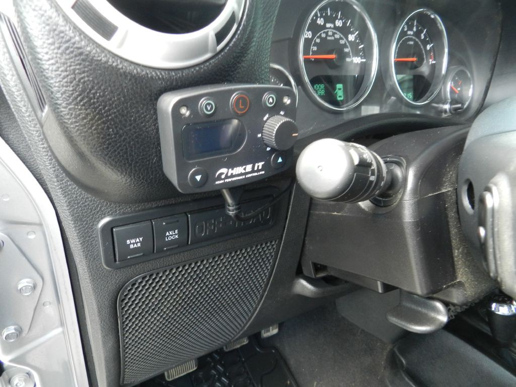 2013 Jeep Wrangler Unlimited Image 16