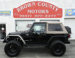 Image for 2013 Jeep Wrangler Rubicon ID: 6636842