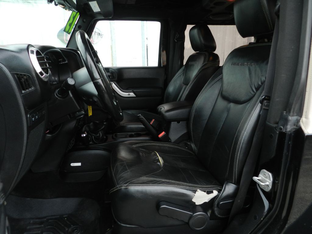2013 Jeep Wrangler Image 2