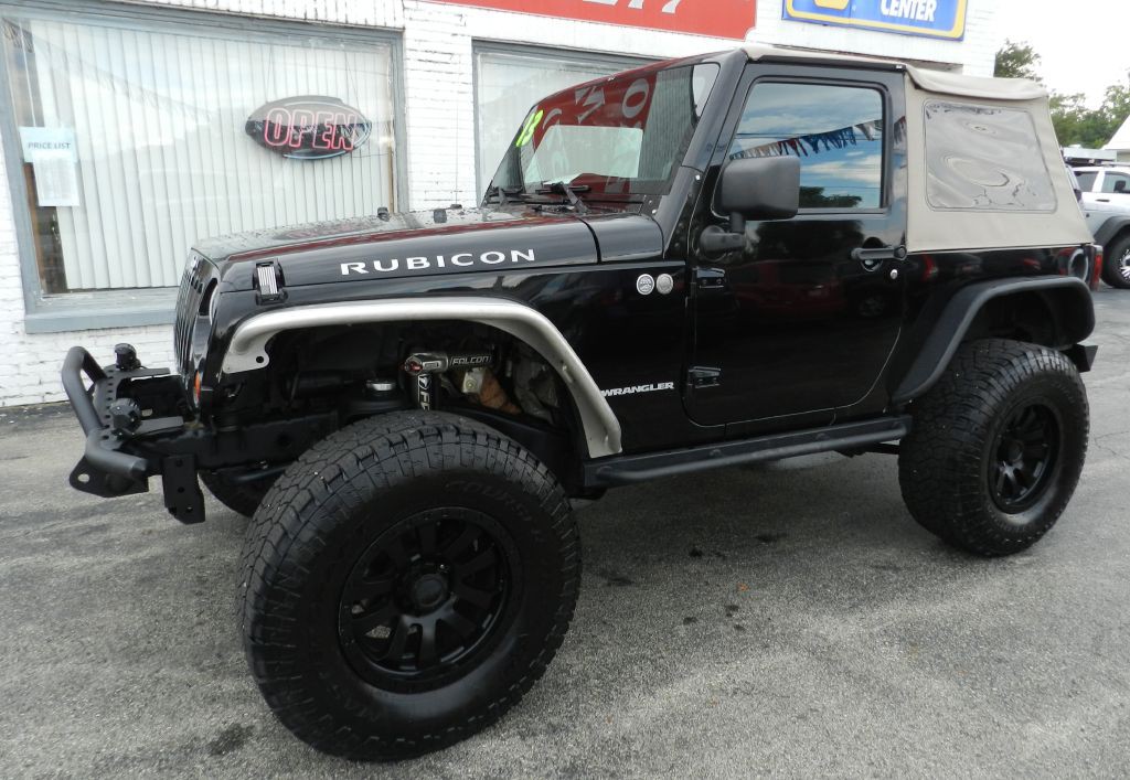 2013 Jeep Wrangler Image 3