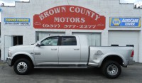 Image for 2016 RAM 3500 Laramie ID: 6636849