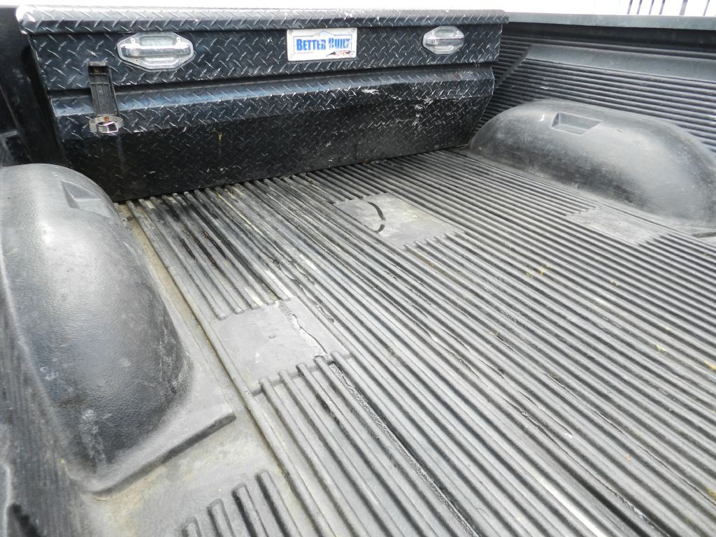 2016 RAM 3500 Image 14
