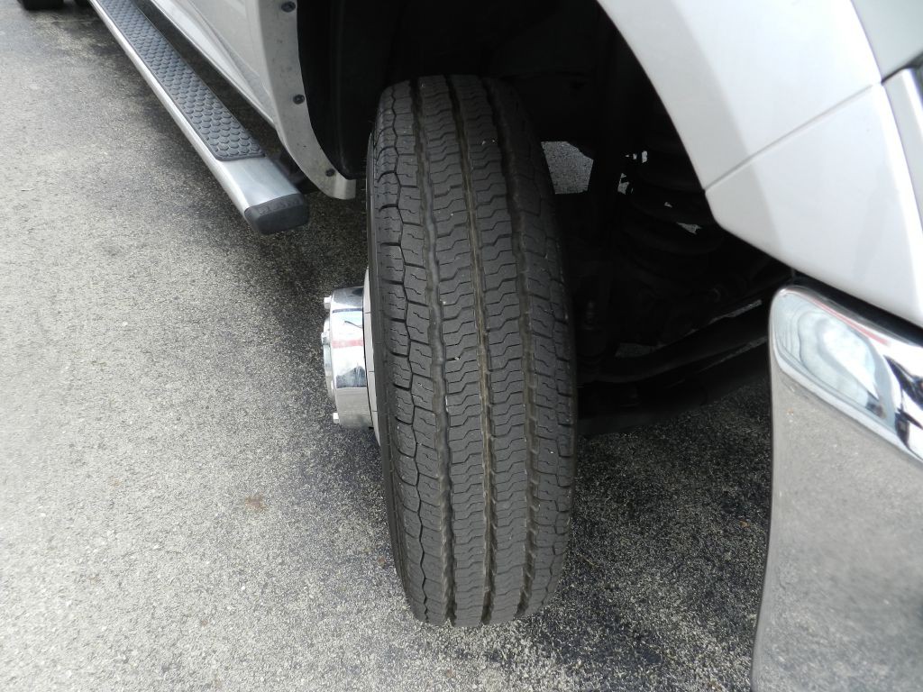 2016 RAM 3500 Image 21