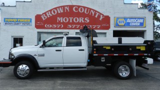 Image for 2015 RAM 5500  ID: 6694312