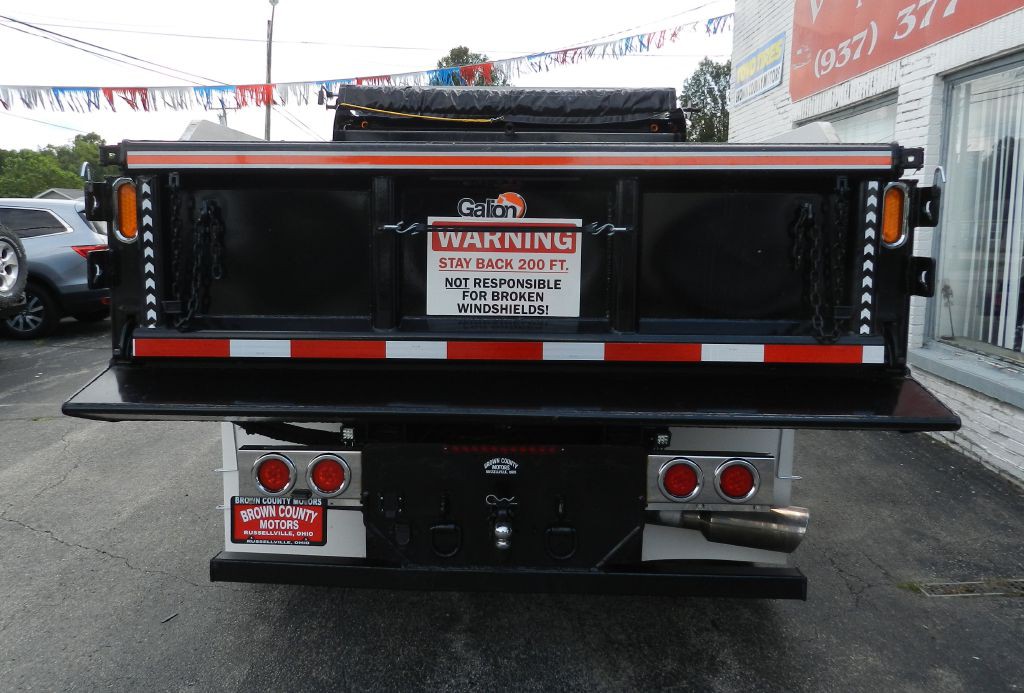 2015 RAM 5500 Image 7