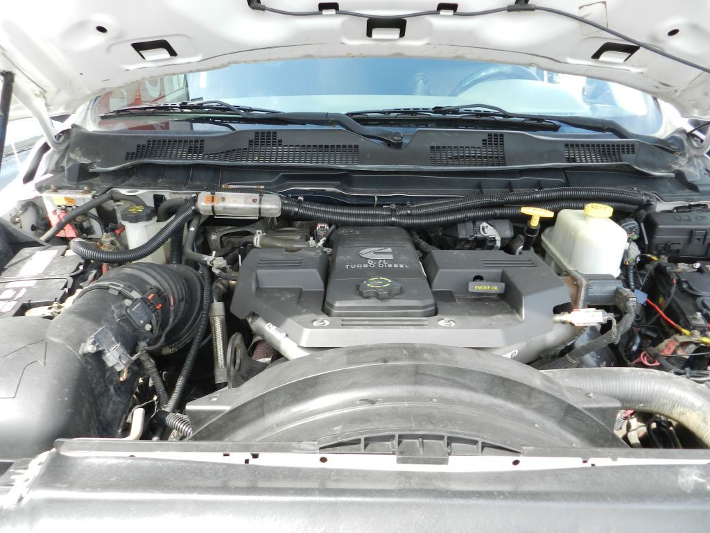 2015 RAM 5500 Image 20