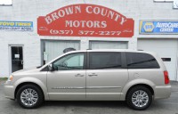 Image for 2014 Chrysler Town & Country Limited ID: 6716692