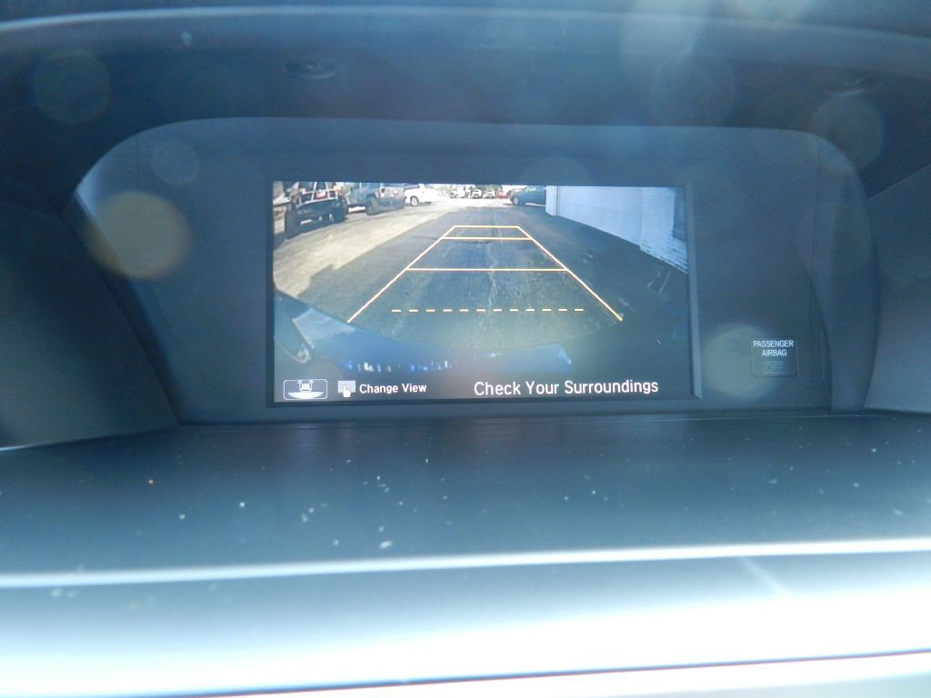 2017 Honda Accord Image 18