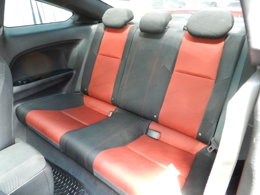 2015 Honda Civic Image 10