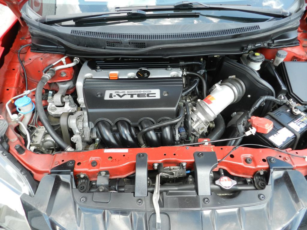 2015 Honda Civic Image 18