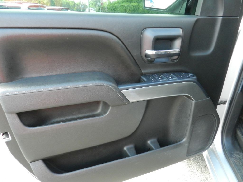 2016 Chevrolet Silverado 1500 Image 14