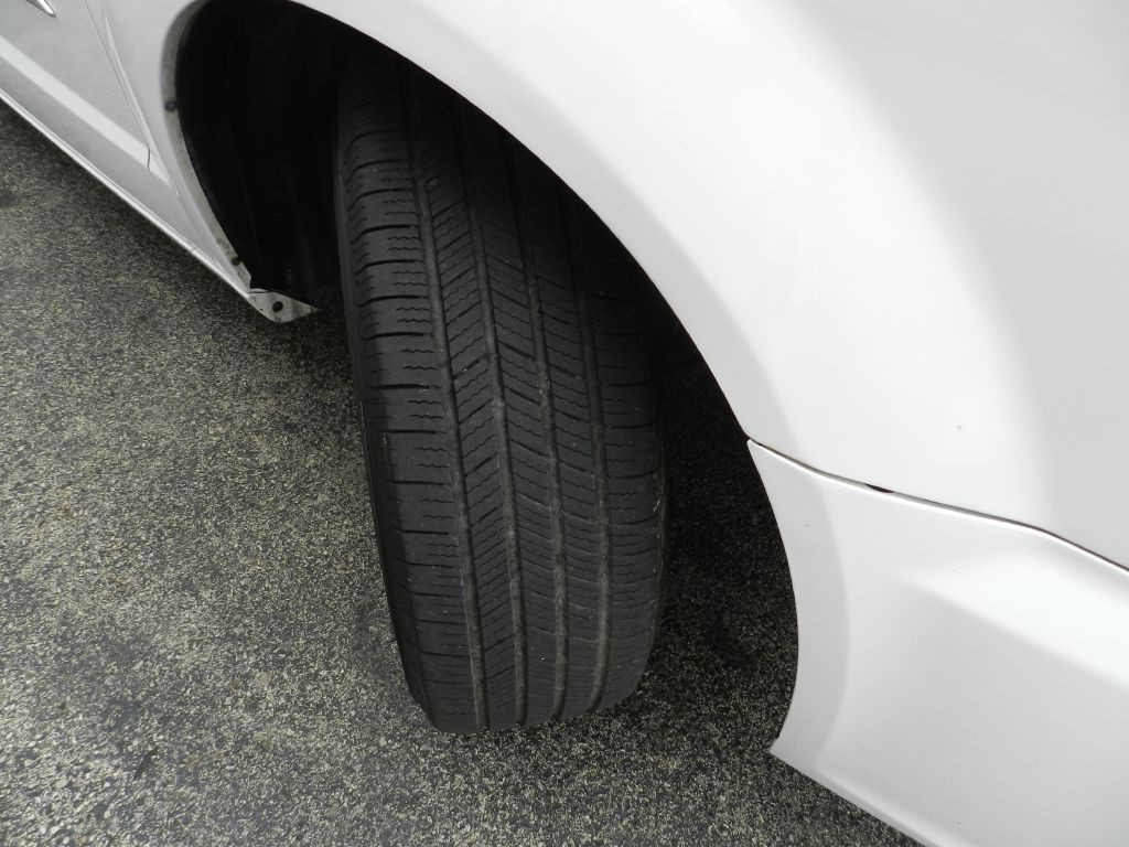2014 Chrysler Town & Country Image 22