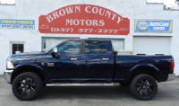Image for 2012 Dodge Ram 3500 Laramie ID: 6722256