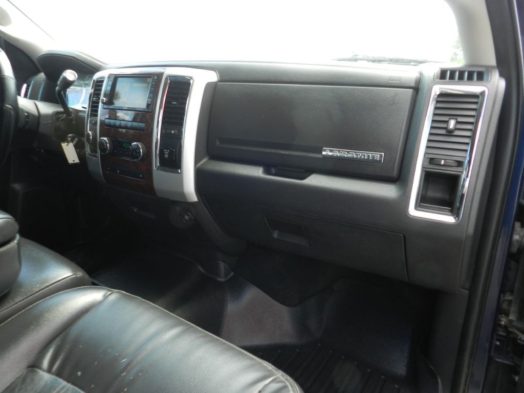 2012 Dodge Ram 3500 Image 13