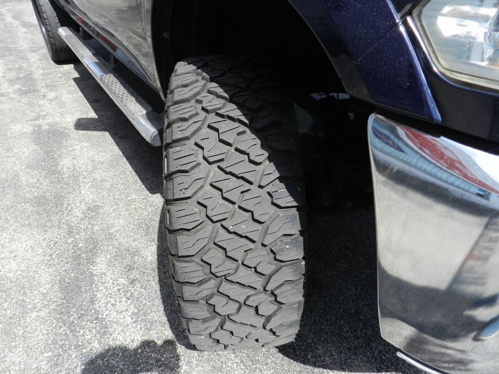 2012 Dodge Ram 3500 Image 20