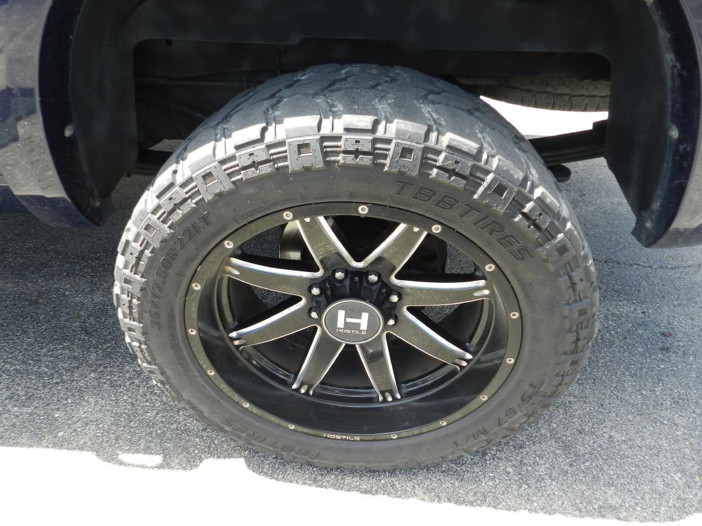 2012 Dodge Ram 3500 Image 21