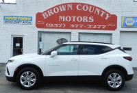 Image for 2020 Chevrolet Blazer 3LT ID: 6729869
