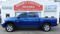 Image for 2015 RAM 1500 ST ID: 6778725
