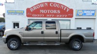Image for 2003 Ford F-250 Super Duty ID: 6794738