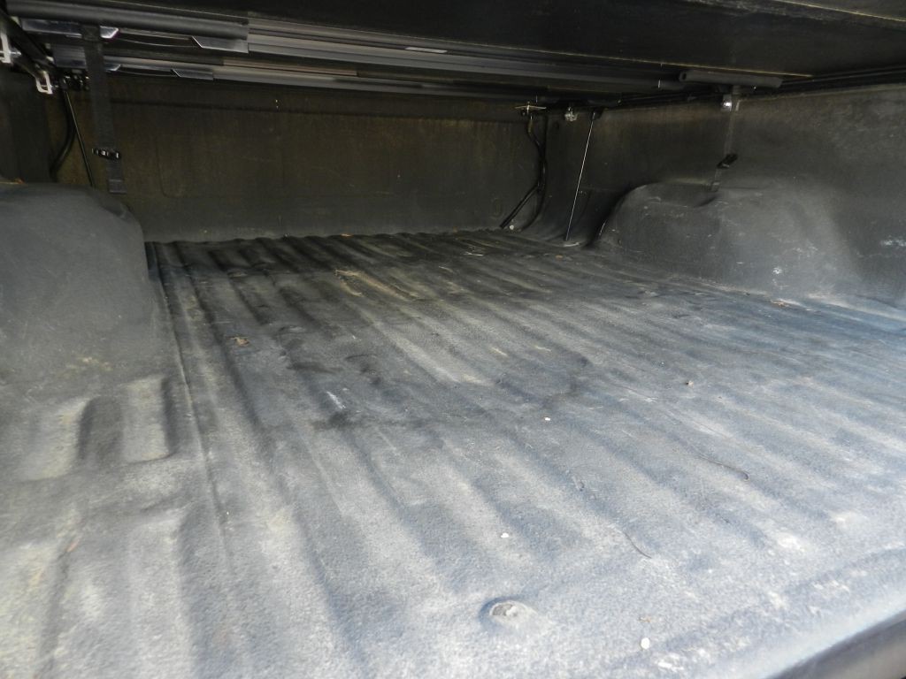 2003 Ford F-250 Image 17
