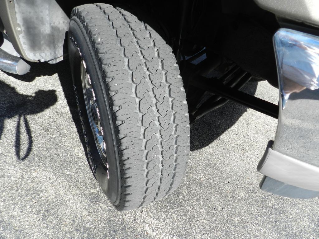 2003 Ford F-250 Image 21