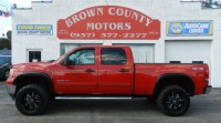 Image for 2012 GMC Sierra 2500 SLE ID: 6797265