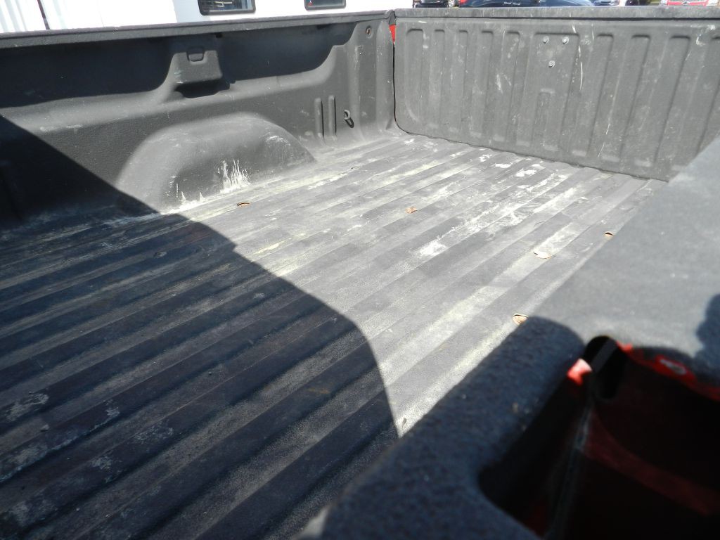 2012 GMC Sierra Image 14