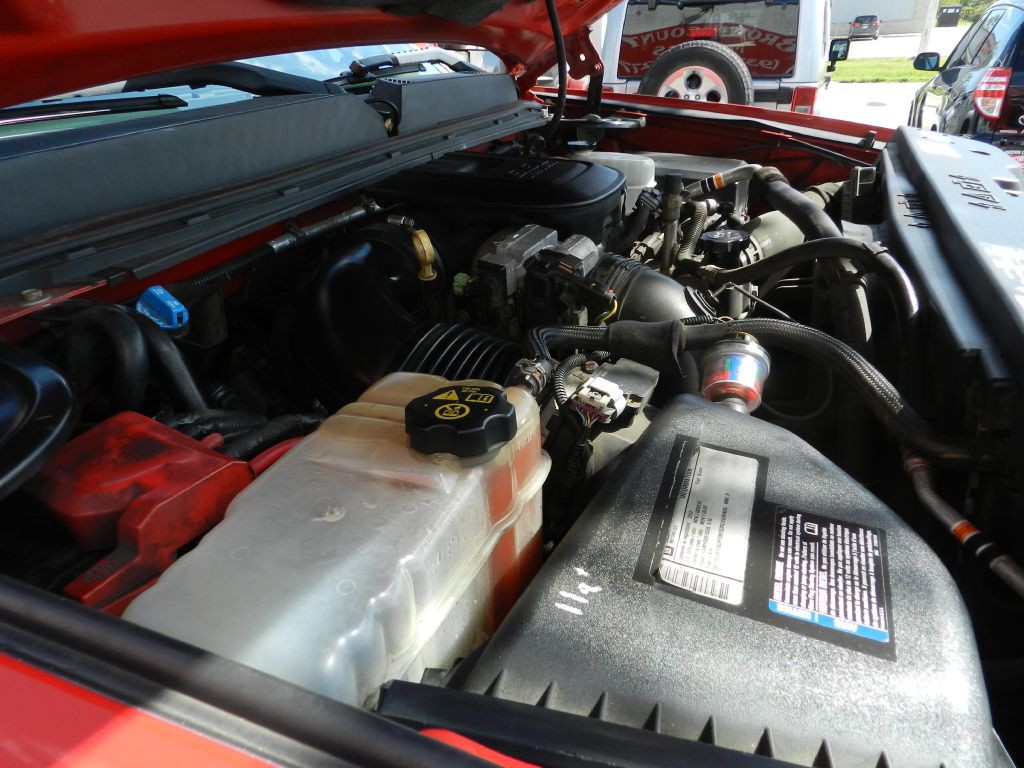 2012 GMC Sierra Image 18
