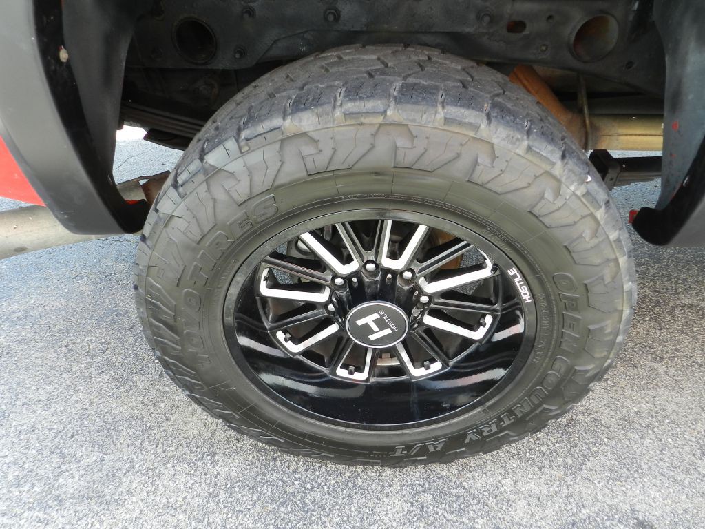 2012 GMC Sierra Image 21