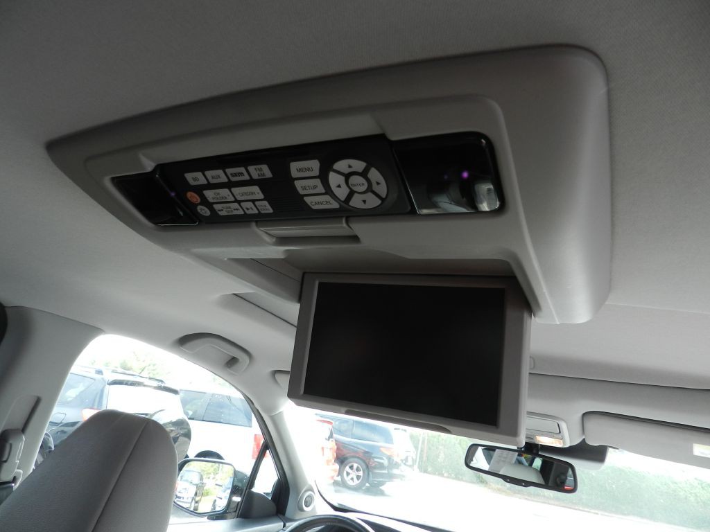 2016 Honda Pilot Image 17