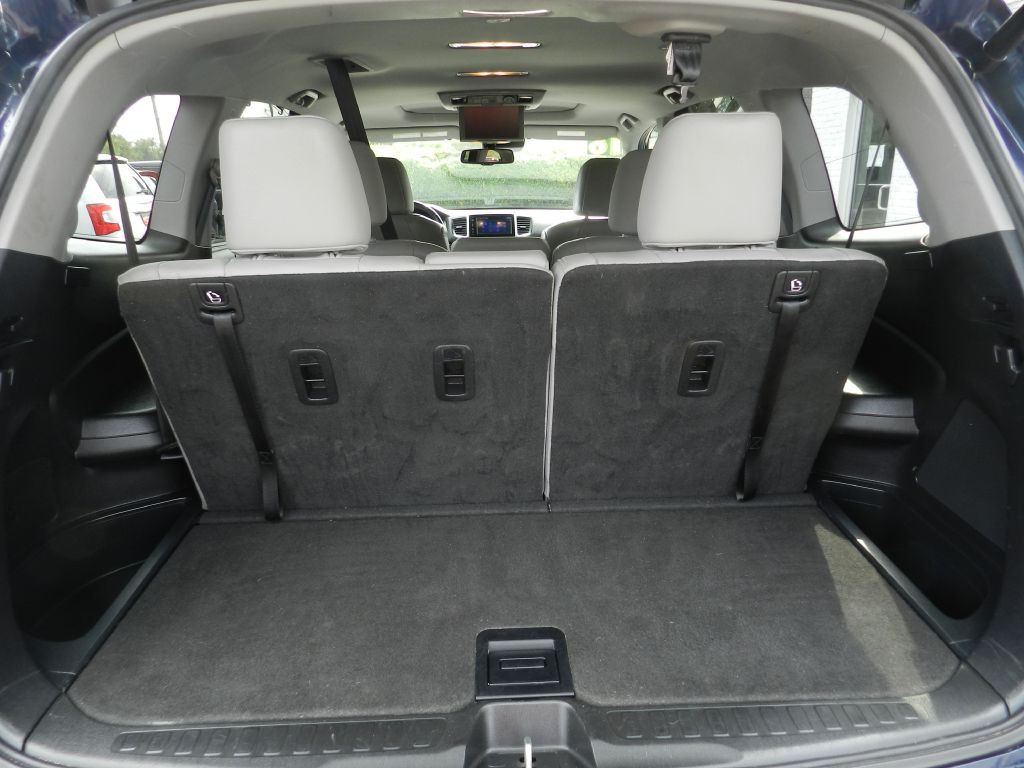 2016 Honda Pilot Image 19