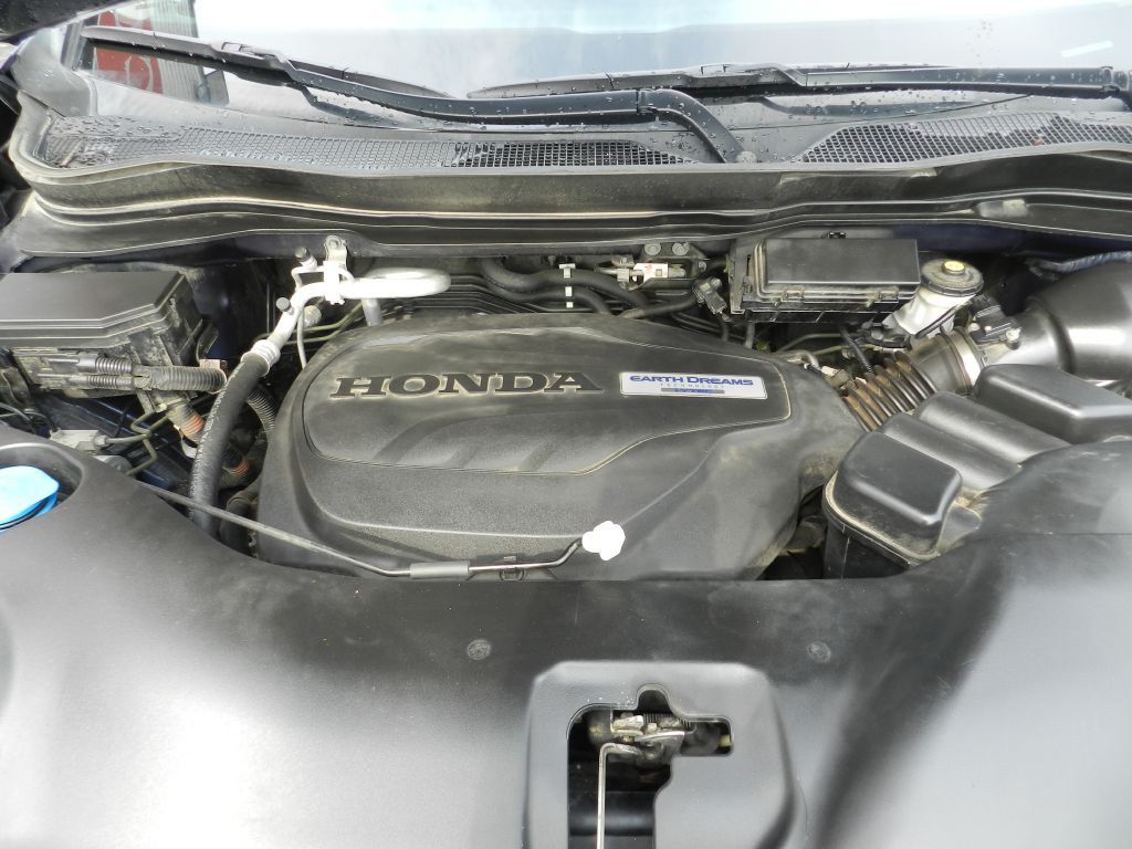 2016 Honda Pilot Image 24