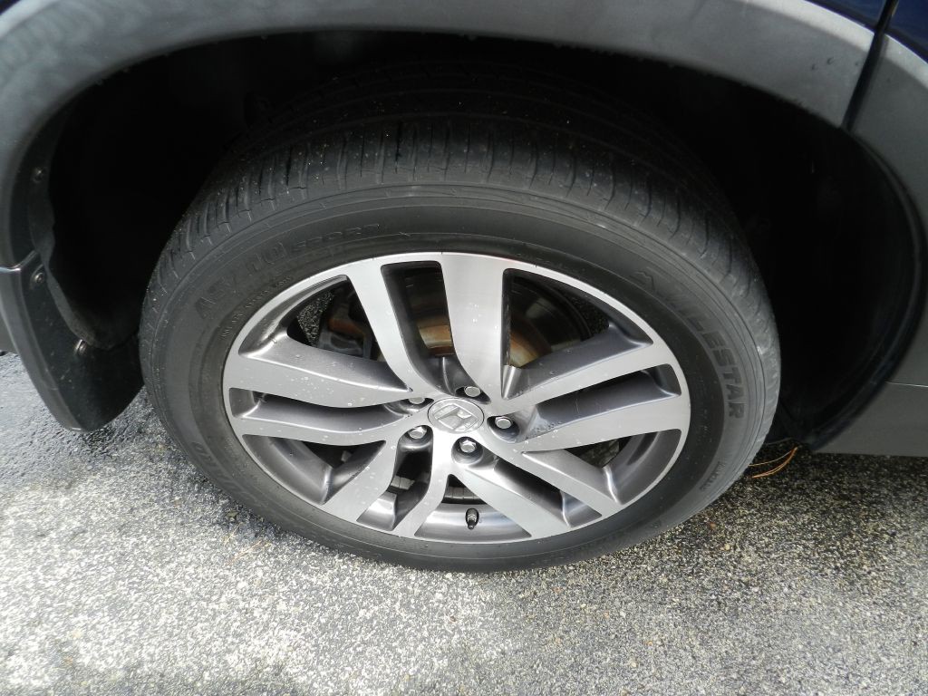 2016 Honda Pilot Image 26