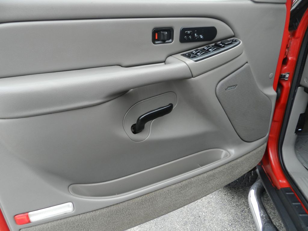2005 Chevrolet Silverado 1500 Image 14